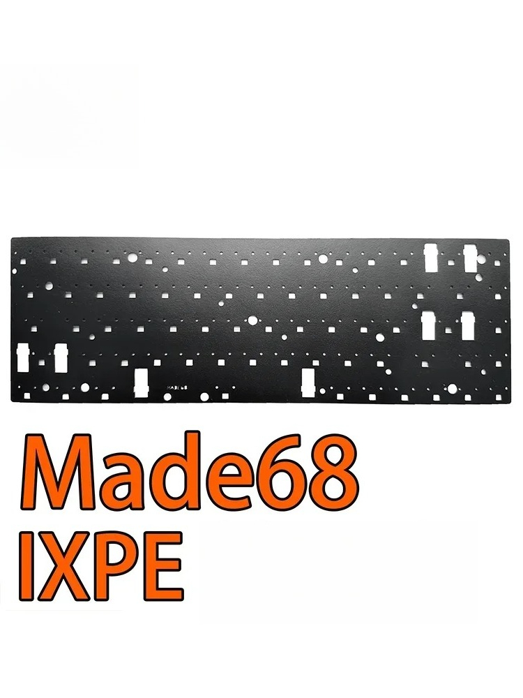 MelGeek에서 제작한 68키보드용 소음 방지 패드  - Keyboard Switch Film Pom 리뷰 및 가격